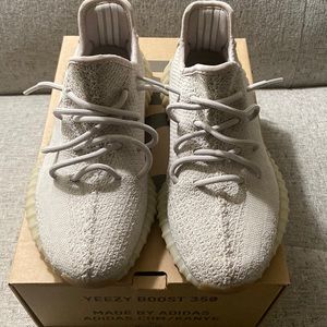 Adidas Yeezy Boost 350 V2 Sesame Size 7 Men